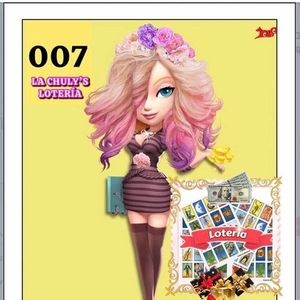 Meet your Posher, La chulys